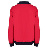 TV Baywatch (2024) Mitch Buchannon Red Coat Beach Jacket Outfits Cosplay Costume Halloween Carnival Suit swimsuit